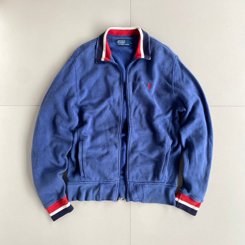 Jual vintage ralph lauren monkey jacket | Shopee Indonesia
