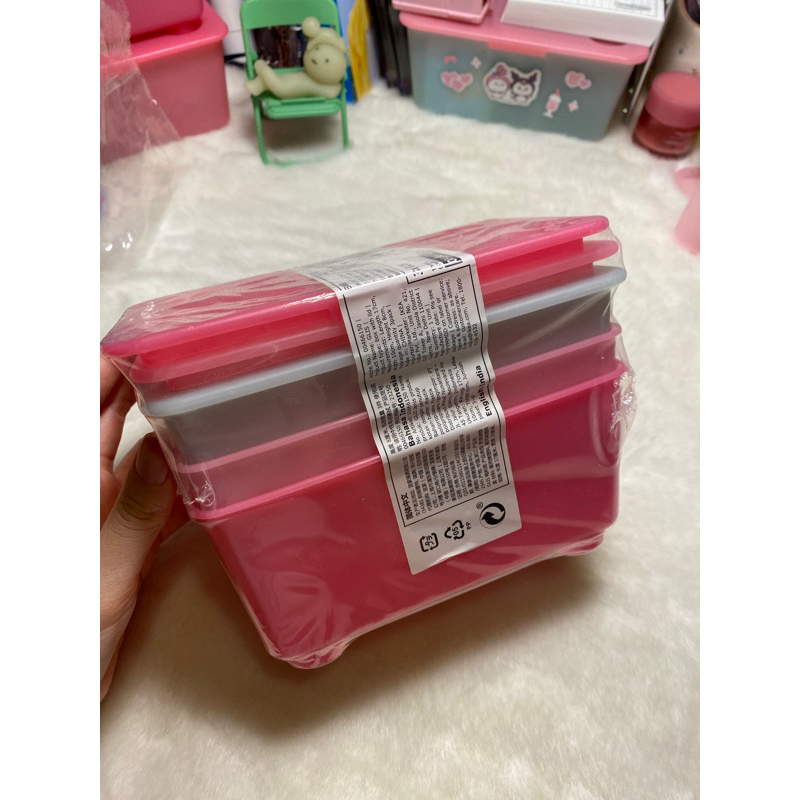 Jual storage box ikea Shopee Indonesia