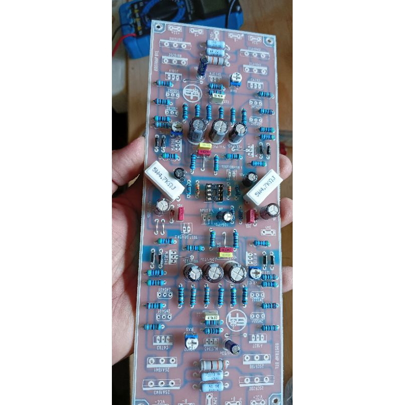 Jual Kit BTL NKRI Bostrap tanpa TR | Shopee Indonesia