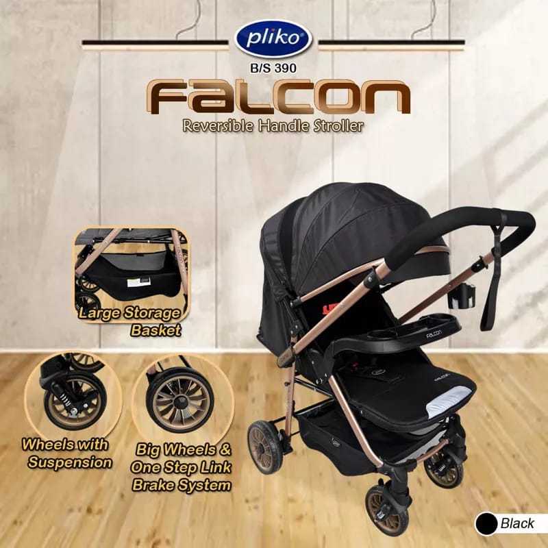 Kegunaan best sale stroller bayi