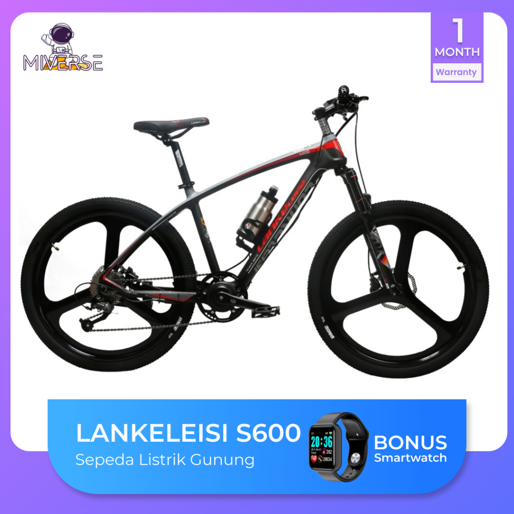 Lankeleisi s600 clearance