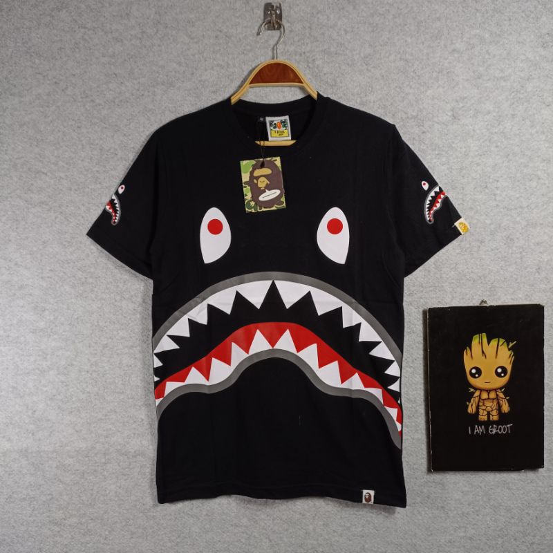 Logo distro clearance bape