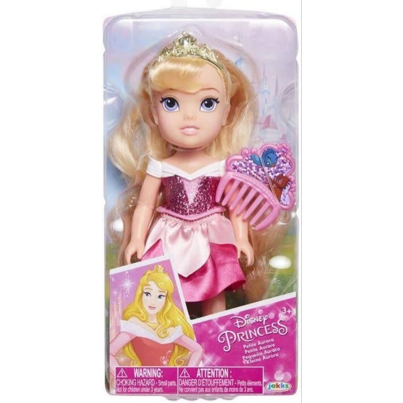 Jual Disney Princess Frozen petite Jakks Shopee Indonesia
