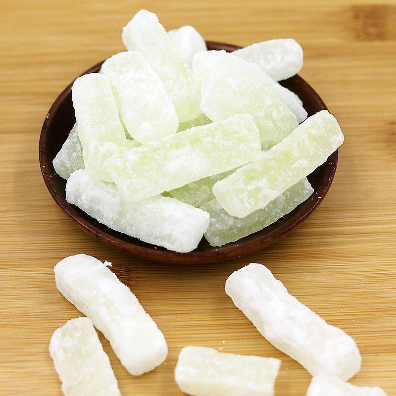 Jual Kundur Manis / Winter Melon / Tangkwe Premium Manisan 100g ...
