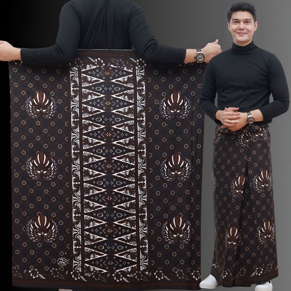 Jual [sarung Goyor Terlaris Pria]sarung Rayon Batik Palaikat Sarung St