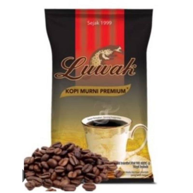 Jual Harga Kopi Luwak Terlengkap & Harga Terbaru Juli 2026 | Shopee ...