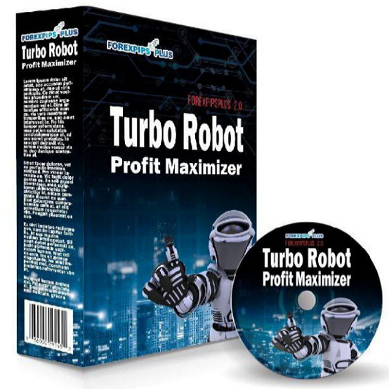 Jual Ea Robot Trading Mt4 Turbo Robot Profit Max Shopee Indonesia