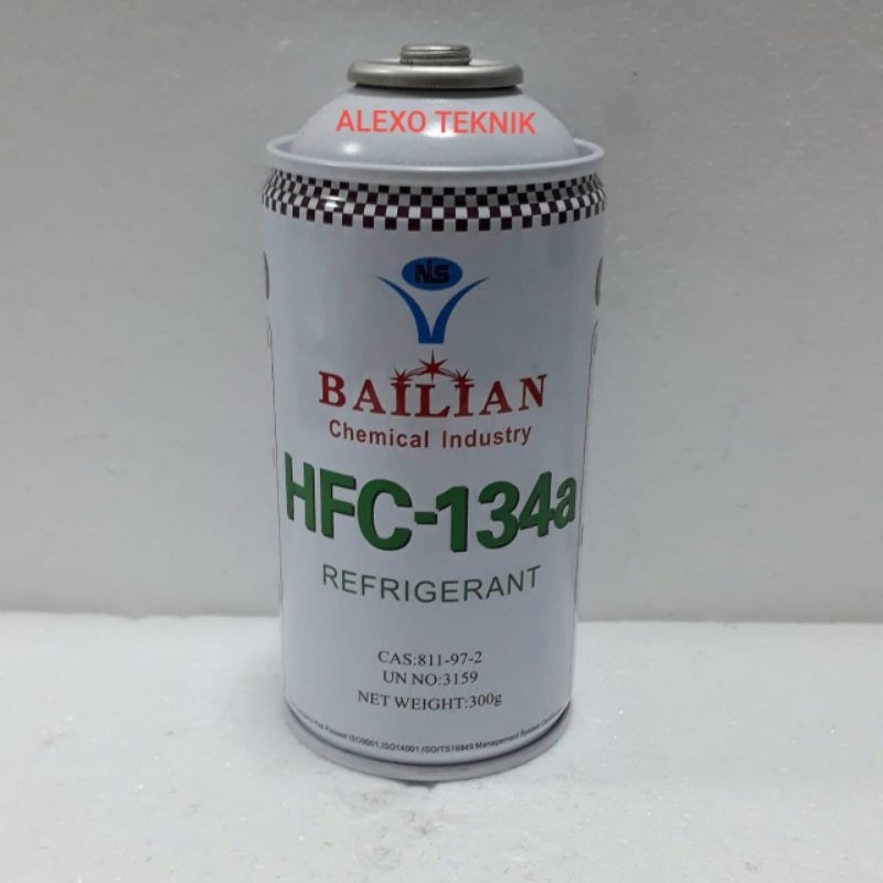 Jual Freon R134a Freon Kulkas Freon mobil | Shopee Indonesia