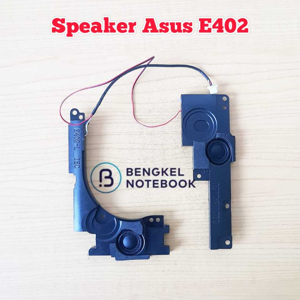 Jual Speaker Asus E402 E402M E402S E402N E402W E402YA E402Y L402S R417N ...