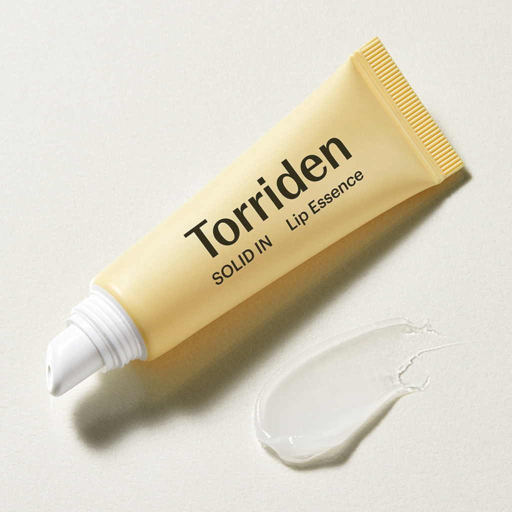 Jual Torriden Solid In Lip Essence 11ml [NO BOX] / lip balm korea viral