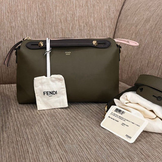 Fendi btw small outlet harga