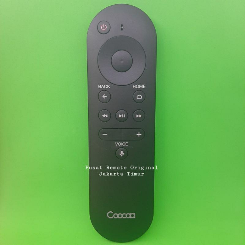 Jual REMOTE REMOT SMART TV LED COOCAA SKYWORTH VOICE ORIGINAL | Shopee ...