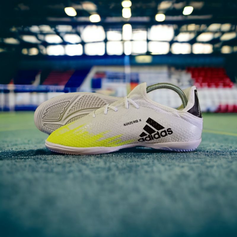 Adidas predator x futsal shop