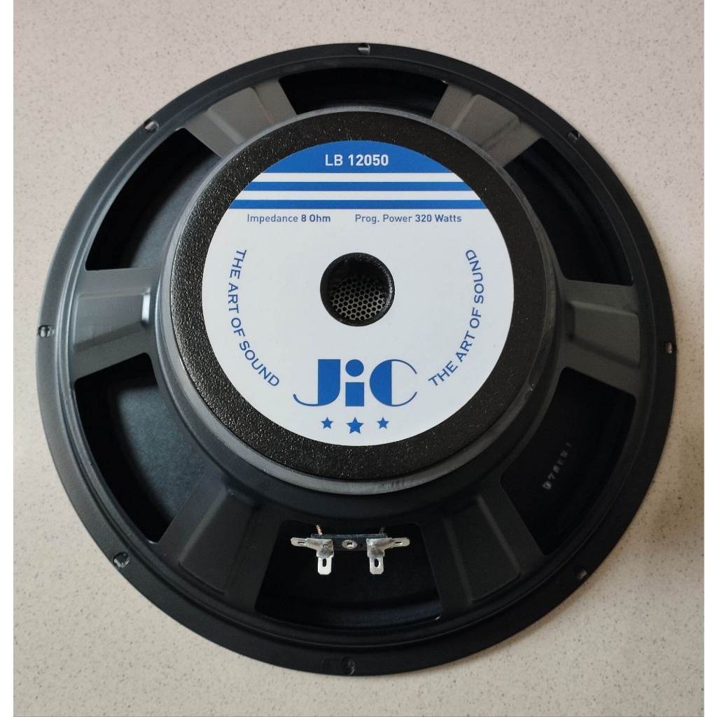Jual SPEAKER JIC LB 12050 | Shopee Indonesia