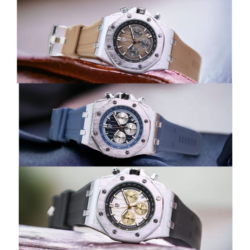 Jual jam audemars piguet asli sales