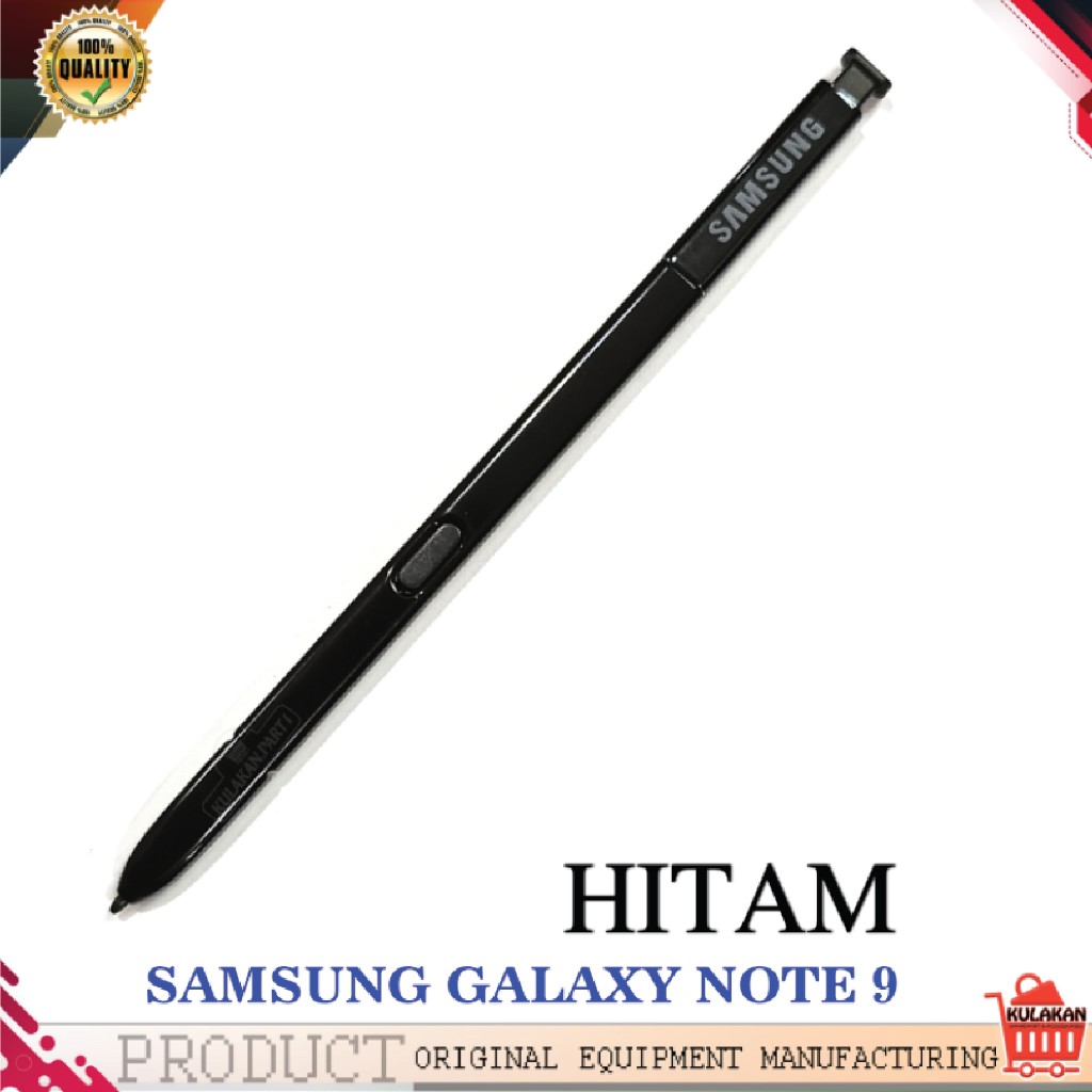 Jual S PEN STYLUS PEN PENCIL SAMSUNG GALAXY NOTE SPEN NON - Main Image