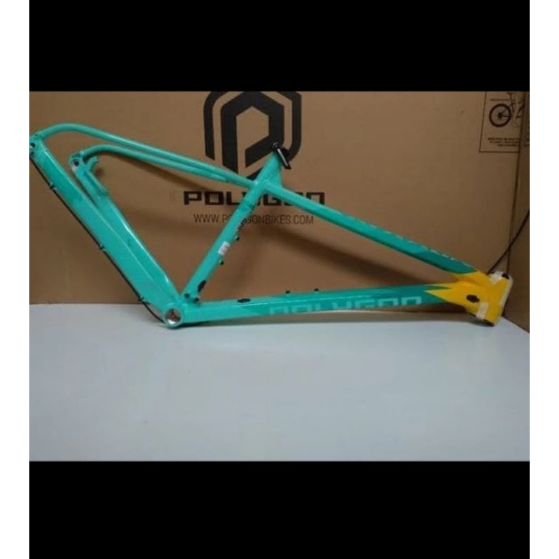 Frame xtrada 7 2021 sale