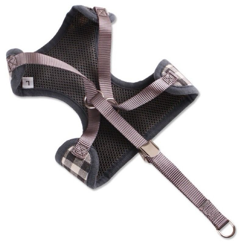 Jual HARNESS ROMPI KUCING ROMPI ANJING TALI ROMPI KUCING HARNES KUCING ...