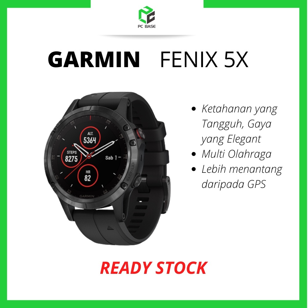 Jual fenix outlet 5x plus