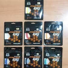 Jual SENAR RAKET BADMINTON RS SUPER MICRO 66 ORIGINAL | Shopee Indonesia