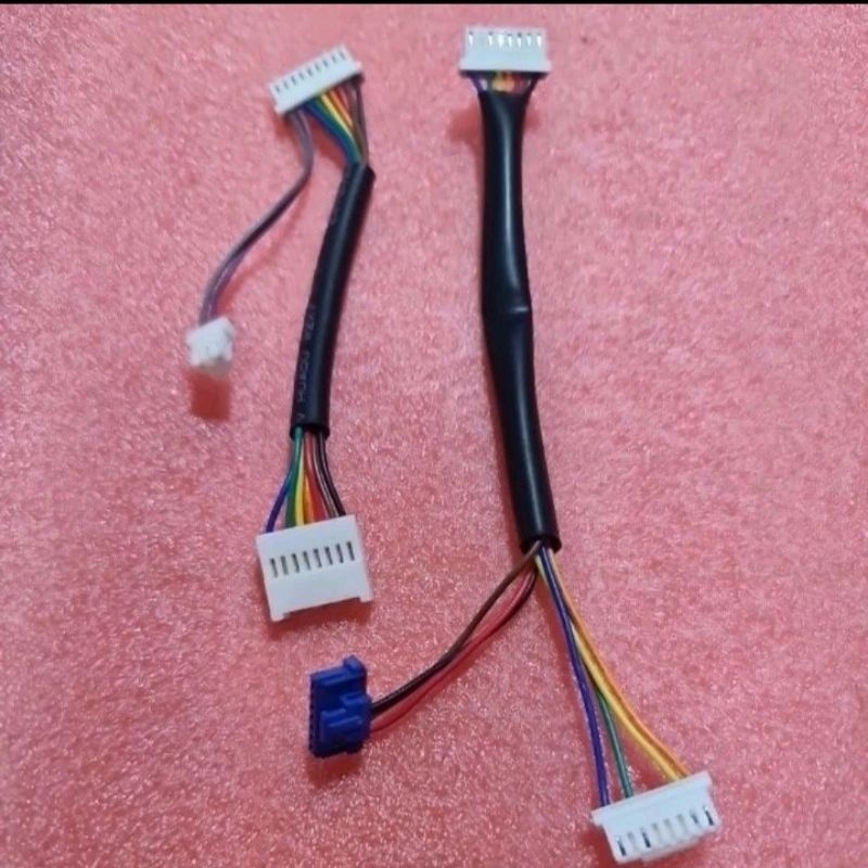 Jual KABEL SHOKET SENSOR AC LG HERCULES | Shopee Indonesia