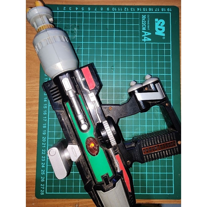 Jual Tembakan Power ranger RPM | Shopee Indonesia
