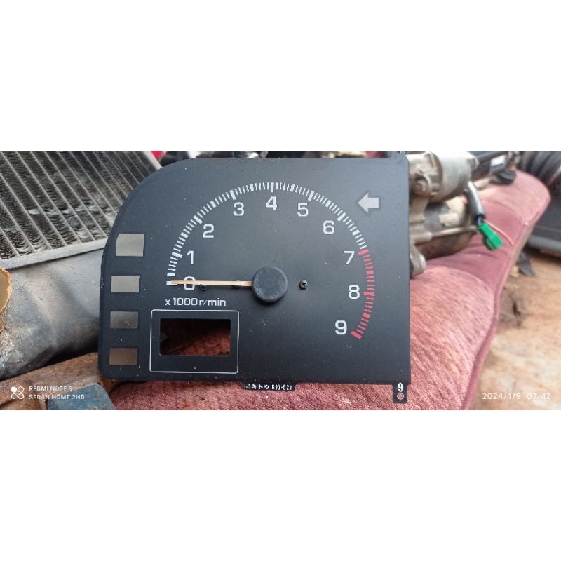 Jual modul RPM daihatsu classy | Shopee Indonesia
