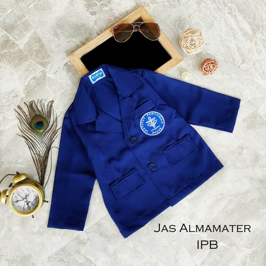 Jual Wisuda IPB Terlengkap & Harga Terbaru Mei 2026 | Shopee Indonesia