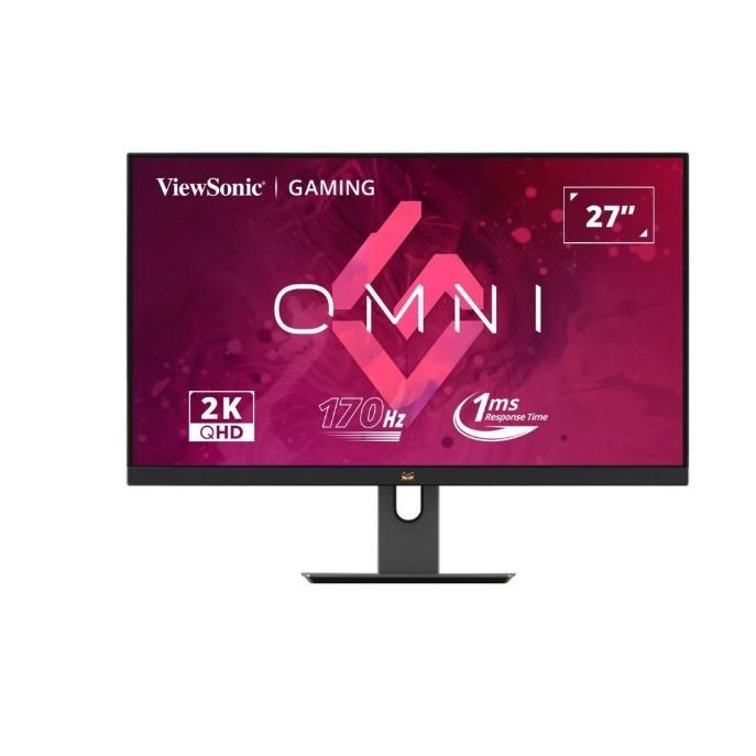 Jual Monitor Led Viewsonic Omni Vx A K Pro Hz Ms Ips K