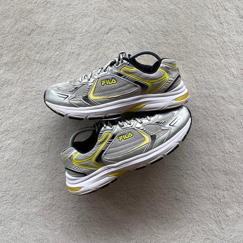 Fila speedstride sales