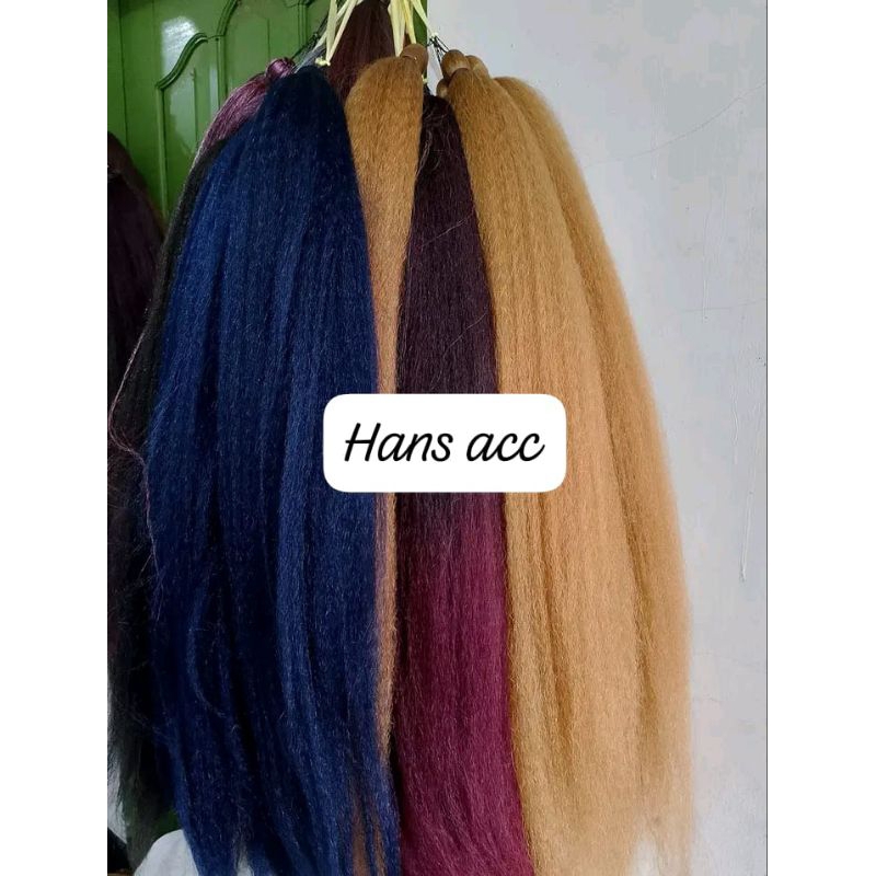 Jual Rambut cemara warna 70cm | Shopee Indonesia
