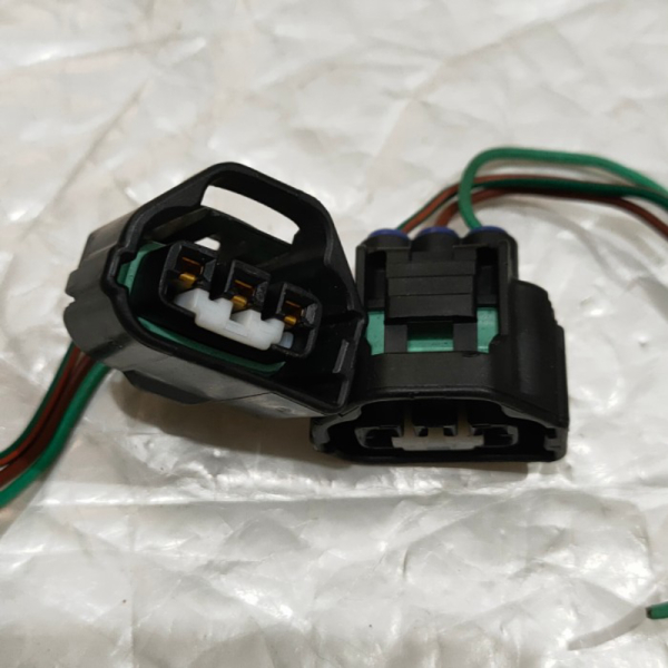 Jual TERBAIK Soket Socket Sensor TPS Vios-Apv-Futura-Avanza-Rush-Terios ...