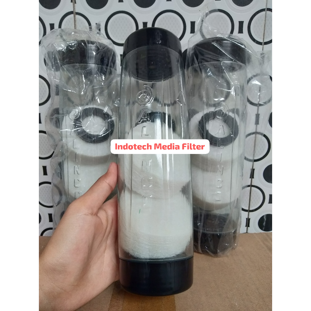 Produk INDOTECH_MEDIA FILTER | Shopee Indonesia