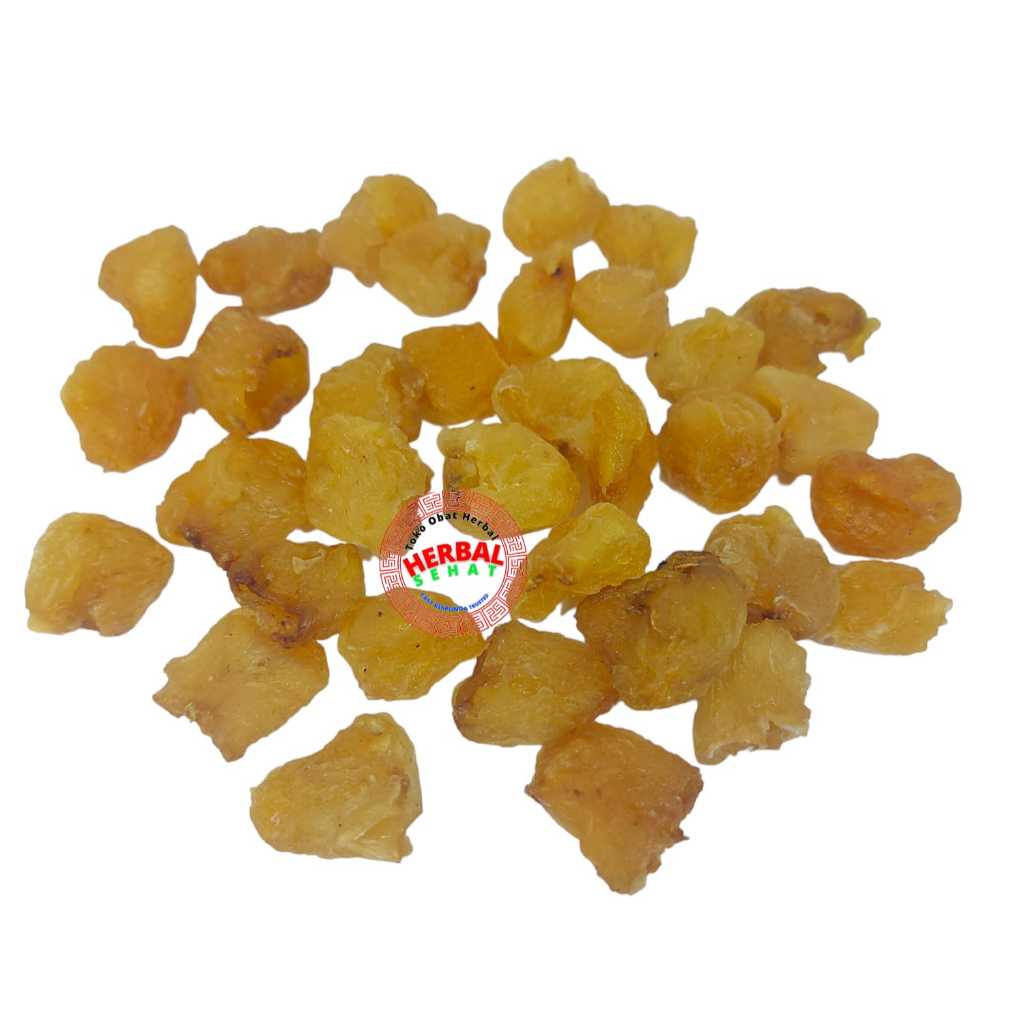 Jual Lengkeng Kering Thailand 1 kg / Longan Super Kuning / Fu Yan Rou ...
