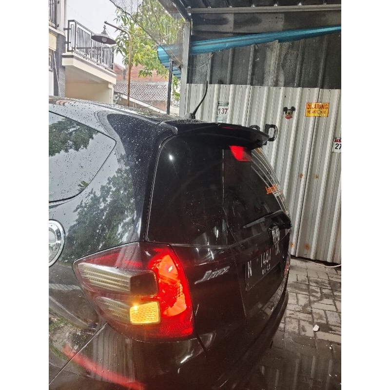 Jual Spoiler Jazz ge8 modulomini | Shopee Indonesia