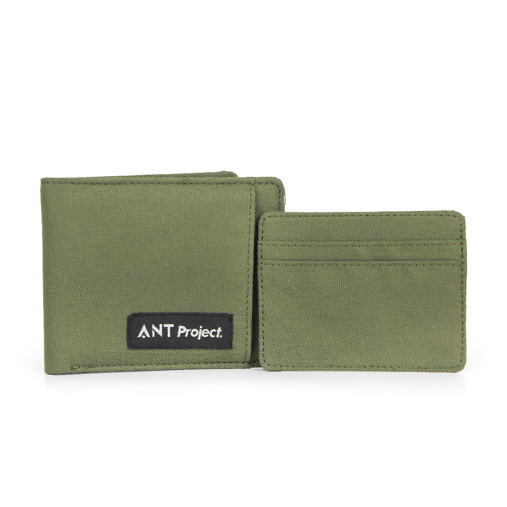 Jual ANT Project - Dompet Lipat Pria POCKET | Shopee Indonesia