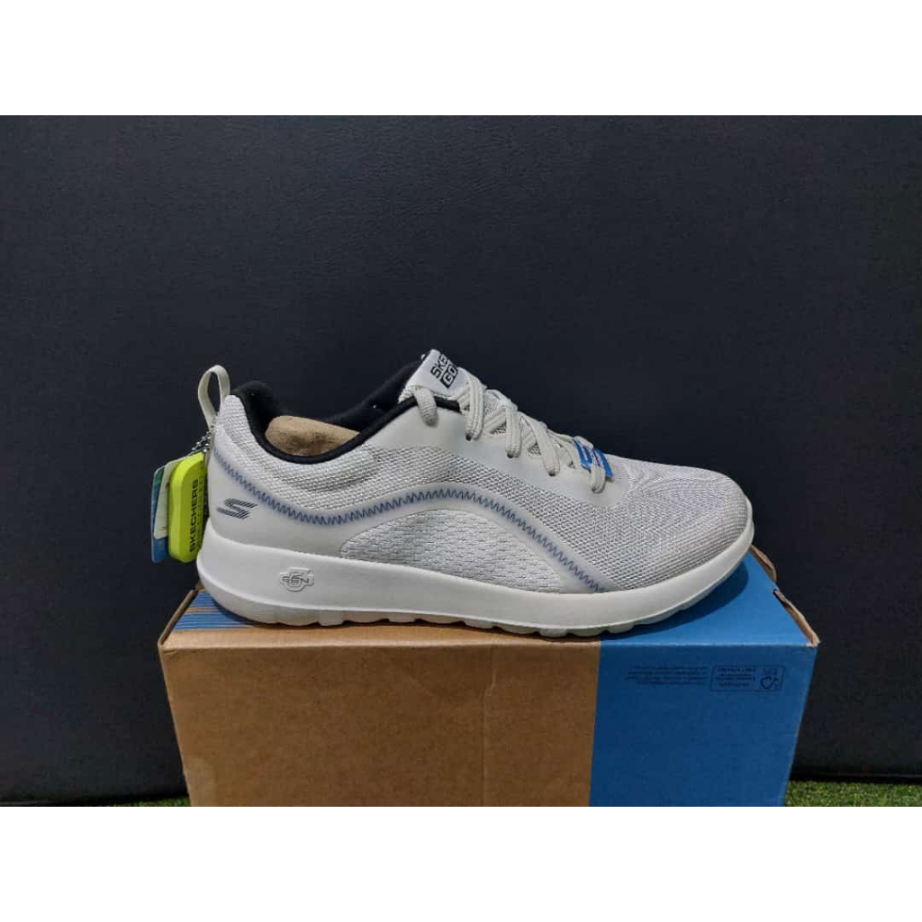 Jual Skechers 216235/WBK GO WALK MAX - DEFINITION | Shopee Indonesia