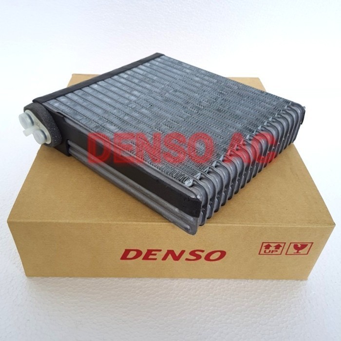 Jual Evaporator Evap Evap Efap AC Mobil Depan untuk Toyota RAV4 RAV 4