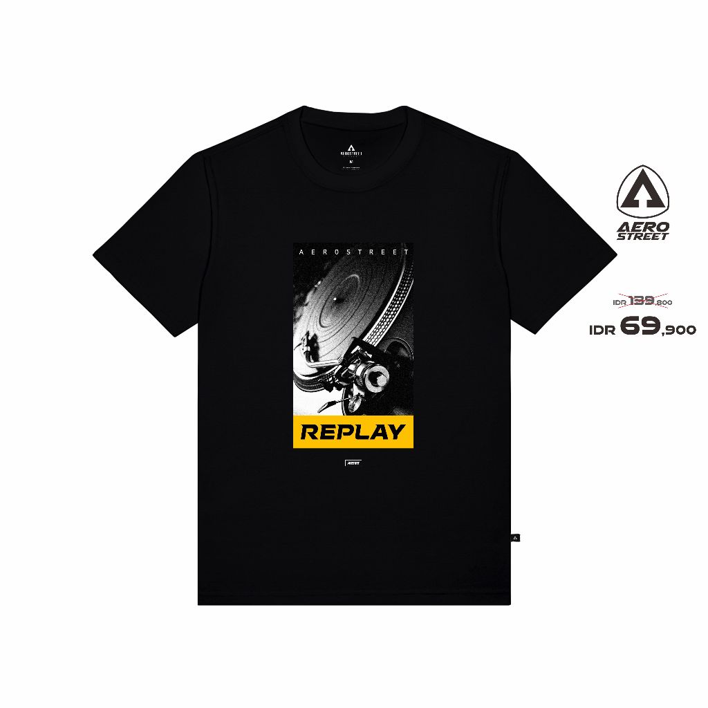 replay menlyn t shirts