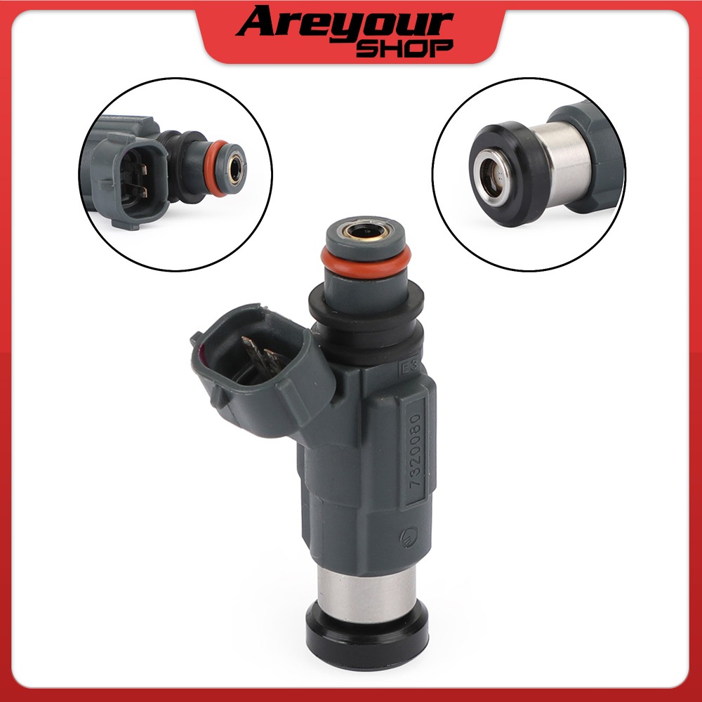 Jual Areyourshop Nozzle Injector Mitsubishi Mirage Suzuki Vitara ...