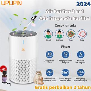 Jual Air Purifier Hepa Filter Terlengkap Harga Terbaru Maret