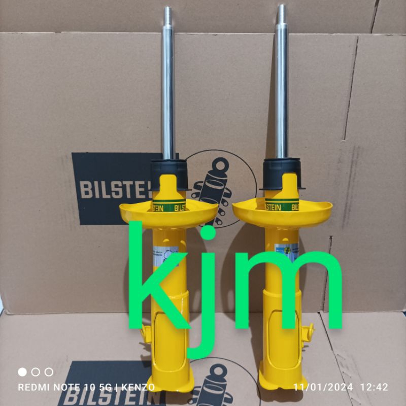 Jual Shockbreaker Bilstein Honda Civic Fd Fd Depan Shopee Indonesia