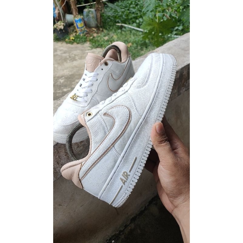nike af1 07 lux