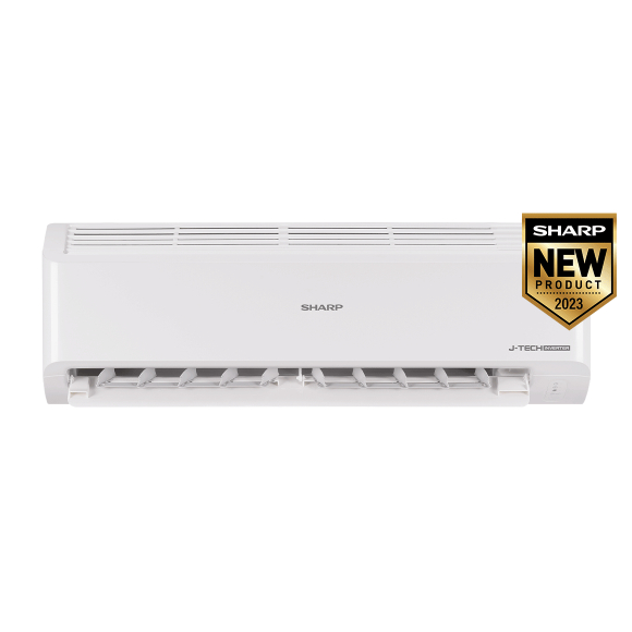 Jual SHARP AC INVERTER AH-X6BEY 0.5PK AC SHARP INVERTER 0.5 PK AC ...