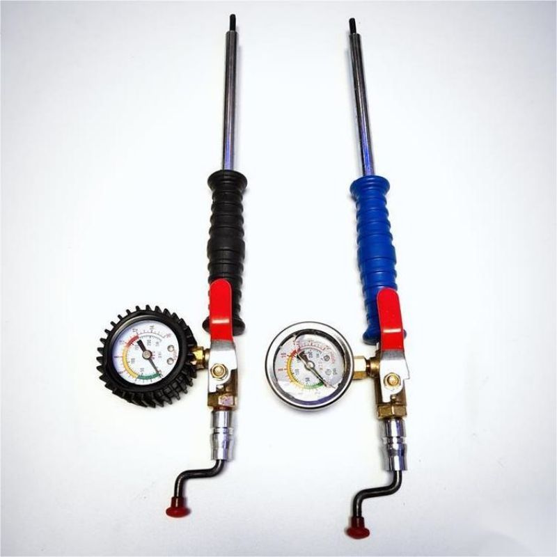 Jual 28cm Alat Isi Angin Ban Truk Tire Fast Inflating Rod Air Tyre Tire ...