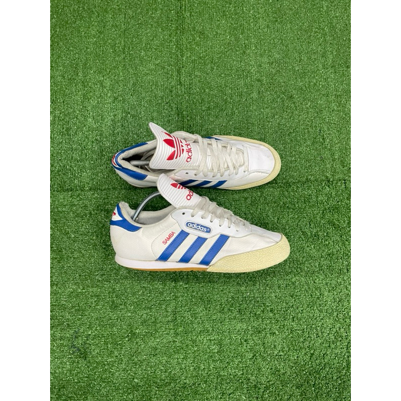 Jual adidas samba super size 43/27.5 cm | Shopee Indonesia