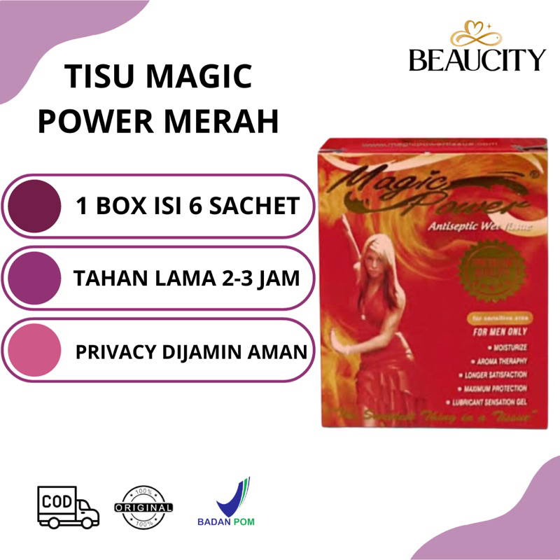 Produk Beaucity Official Store | Shopee Indonesia