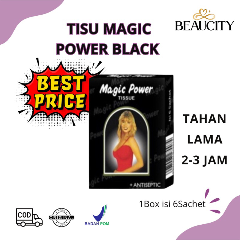 Produk Beaucity Official Store | Shopee Indonesia