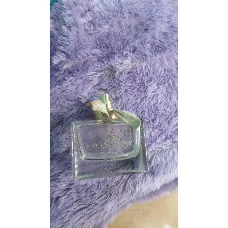 my burberry 90 ml