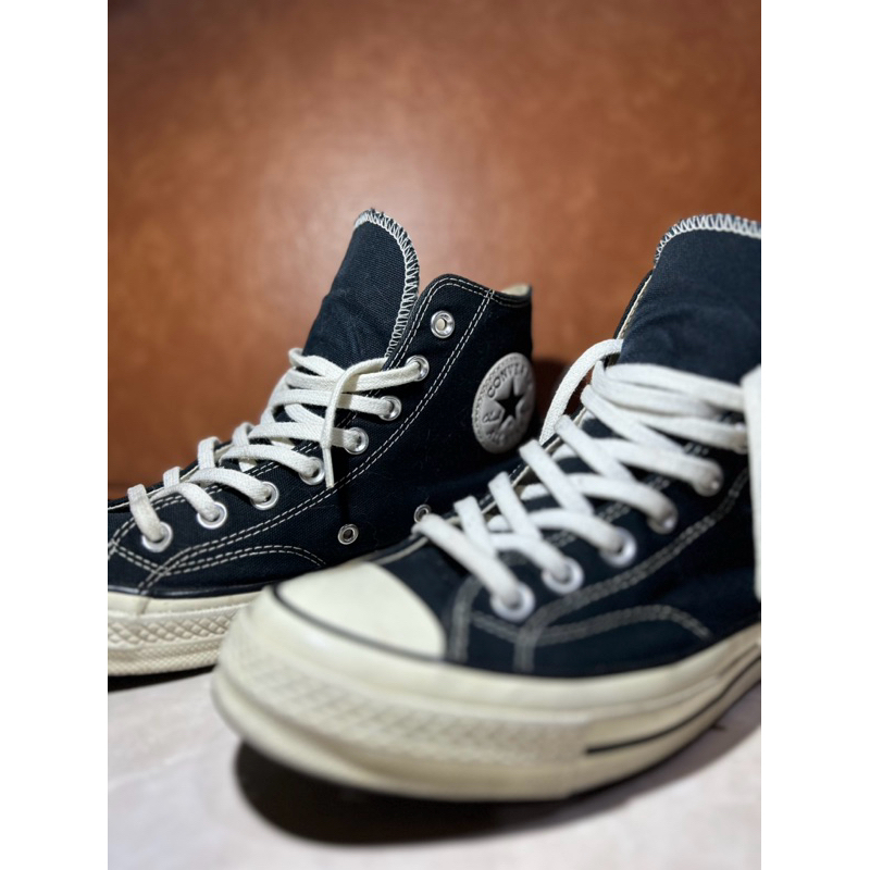 Jual Converse Original MAP Second | Shopee Indonesia